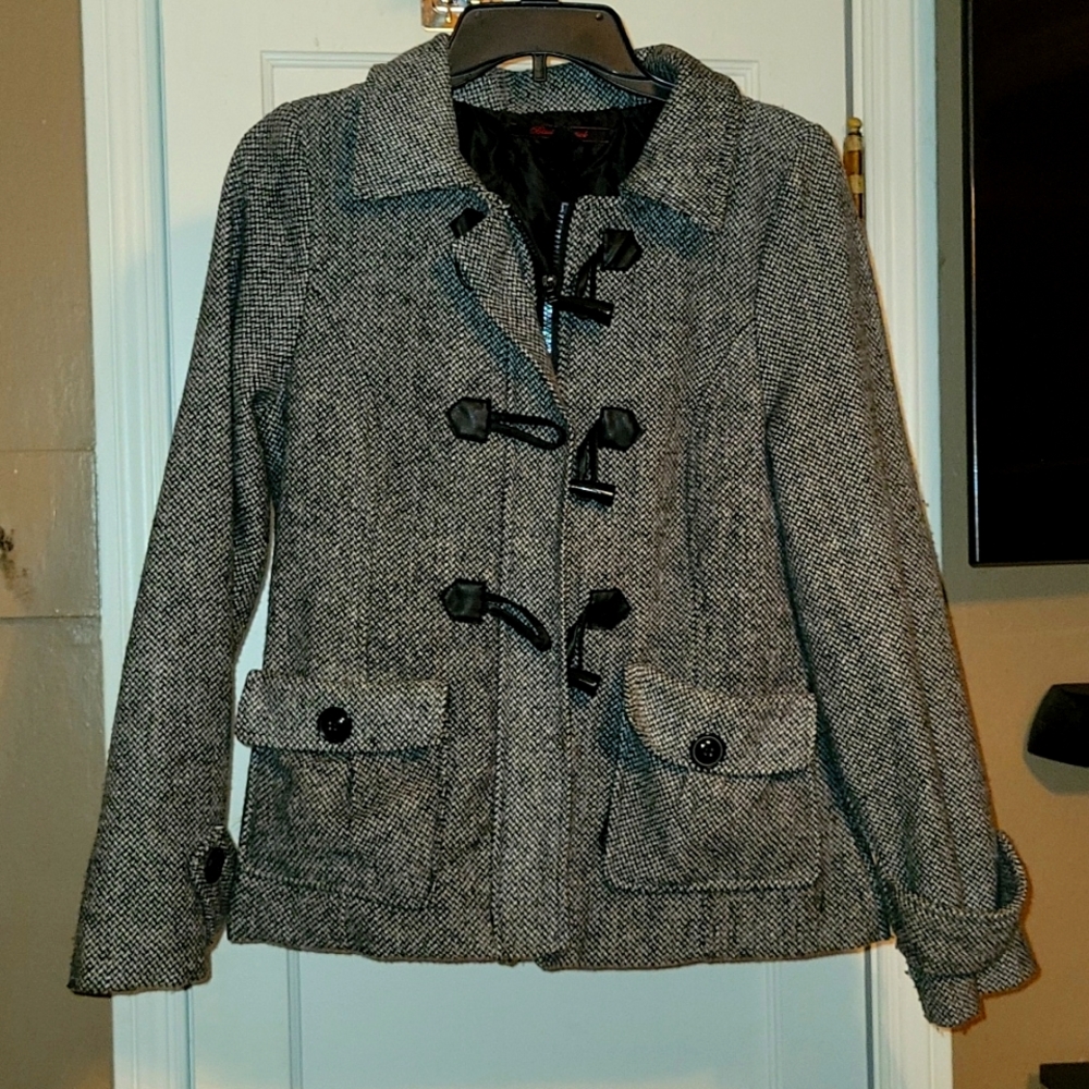 Womens Jacket